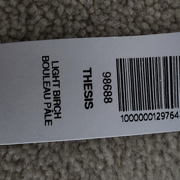 Wilfred thesis pant - Picture 2 of 3